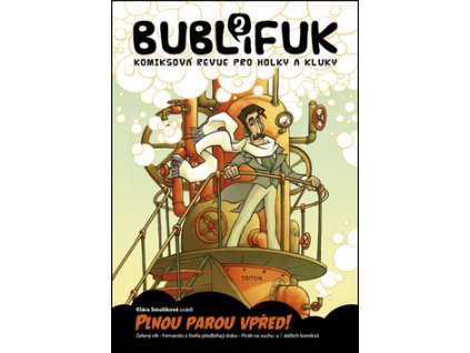 Bublifuk 2