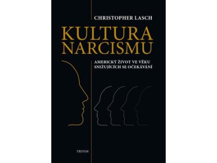 Kultura narcismu