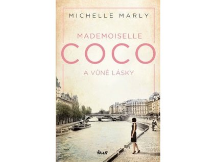 Mademoiselle Coco a vůně lásky