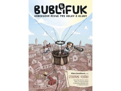 Bublifuk 4