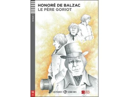 Le Pere Goriot