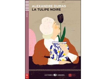 La tulipe noire