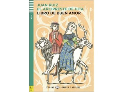 Libro de Buen Amor