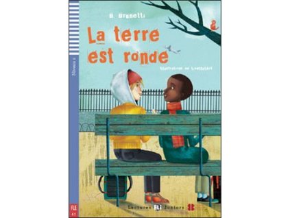 La terre est ronde