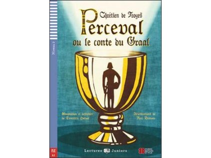 Perceval ou le conte du Graal