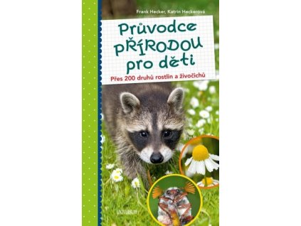 Průvodce přírodou pro děti