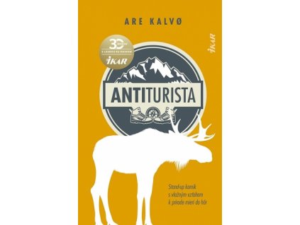 Antiturista