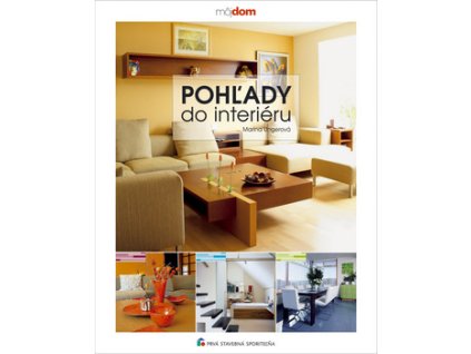 Pohľady do interiéru