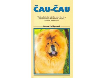 Čau-Čau
