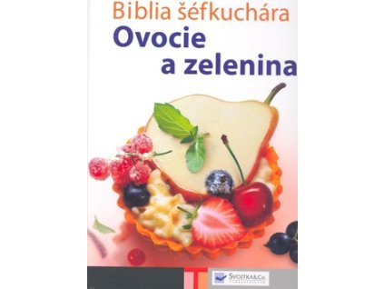 Biblia šéfkuchára