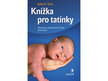 Knížka pro tatínky