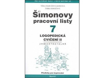 Šimonovy pracovní listy 7