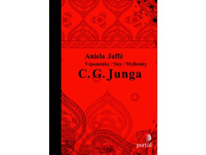 Vzpomínky/ Sny/ Myšlenky C. G. Junga