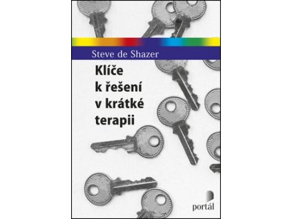 Klíče k řešení v krátké terapii