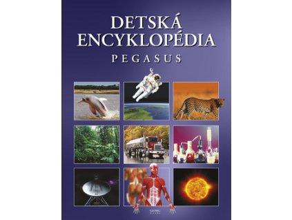 Detská encyklopédia Pegasus