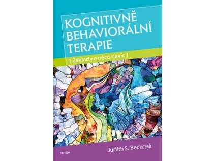 Kognitivně behaviorální terapie