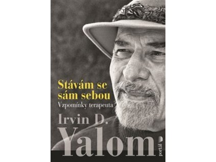 Stávám se sám sebou