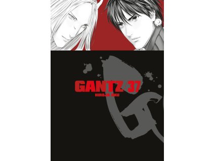 Gantz 37