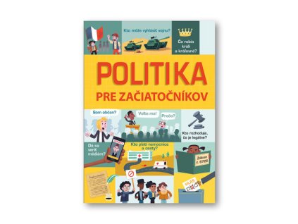 Politika pre začiatočníkov