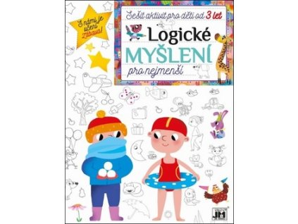 Logické myšlení pro nejmenší