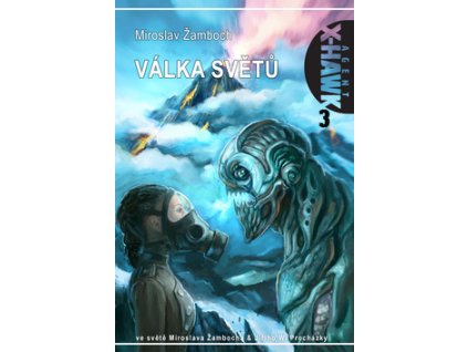 Válka světů X-Hawk 3