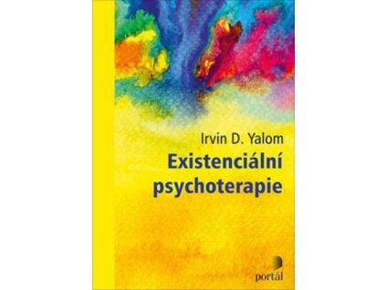 Existenciální psychoterapie