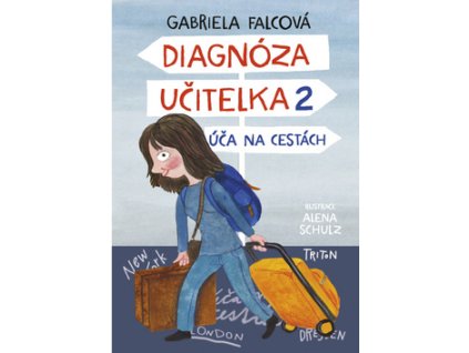 Diagnóza učitelka 2