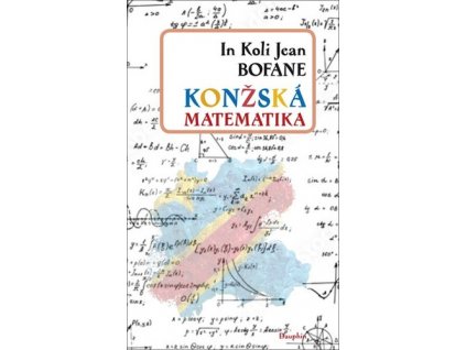 Konžská matematika