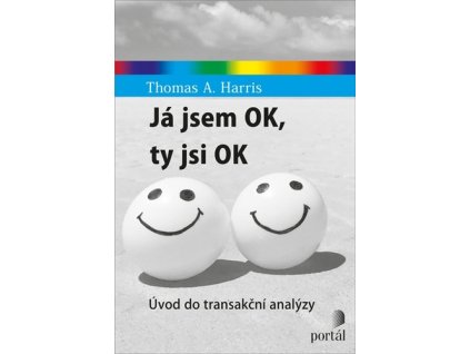 Já jsem OK, ty jsi OK