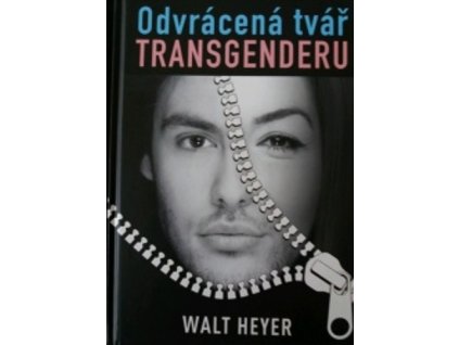 Odvrácená tvář transgenderu
