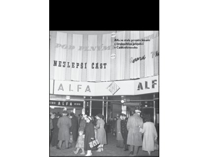 Jaké to tenkrát bylo aneb Co se stalo v roce, kdy jste se narodili 1956