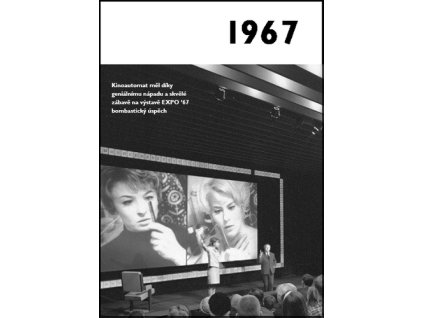 Jaké to tenkrát bylo aneb Co se stalo v roce, kdy jste se narodili 1967