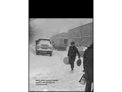 Jaké to tenkrát bylo aneb Co se stalo v roce, kdy jste se narodili 1979