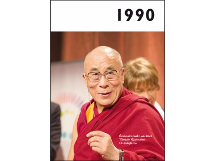 Jaké to tenkrát bylo aneb Co se stalo v roce, kdy jste se narodili 1990