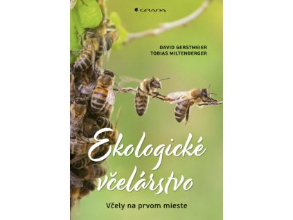 Ekologické včelárstvo