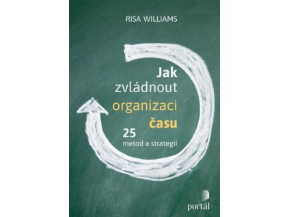 Jak zvládnout organizaci času