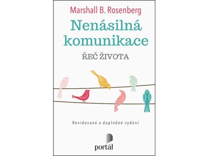 Nenásilná komunikace