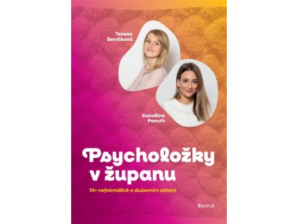 Psycholožky v županu