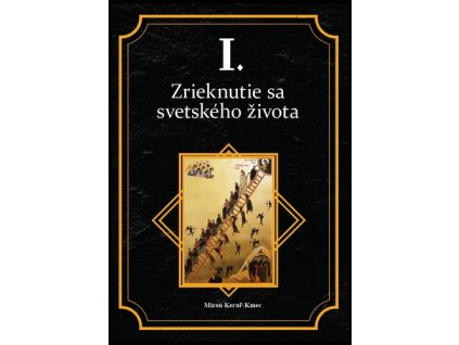 Zrieknutie sa svetského života