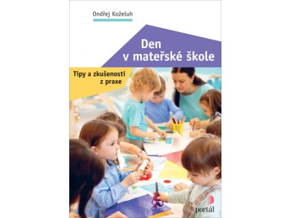 Den v mateřské škole