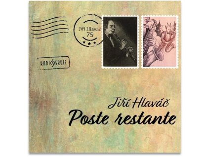 Poste restante