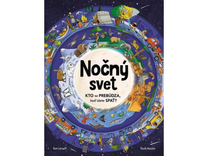Nočný svet