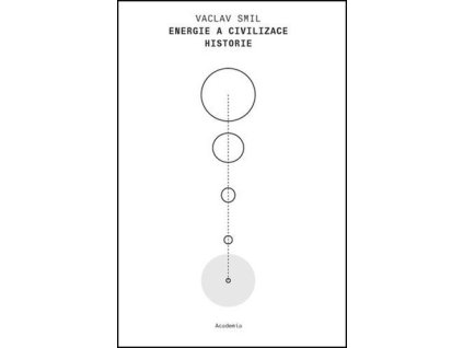 Energie a civilizace