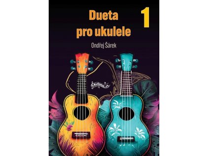 Dueta pro ukulele 1