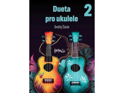Dueta pro ukulele 2