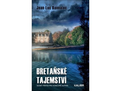 Bretaňské tajemství