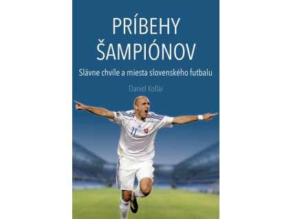 Príbehy šampiónov