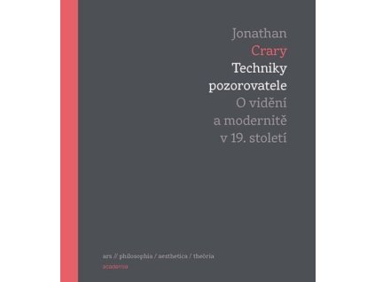 Techniky pozorovatele