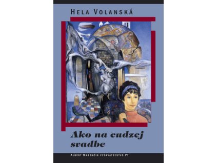 Ako na cudzej svadbe