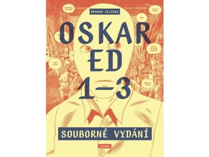 Oskar Ed 1–3